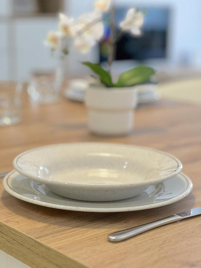 Casahost Bastian Boutique II Seaview Apartment Costa Teguise Ngoại thất bức ảnh