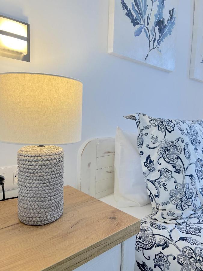 Casahost Bastian Boutique II Seaview Apartment Costa Teguise Ngoại thất bức ảnh